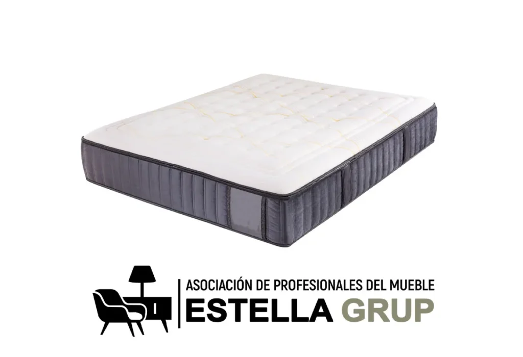 Colchón TOP PLUS