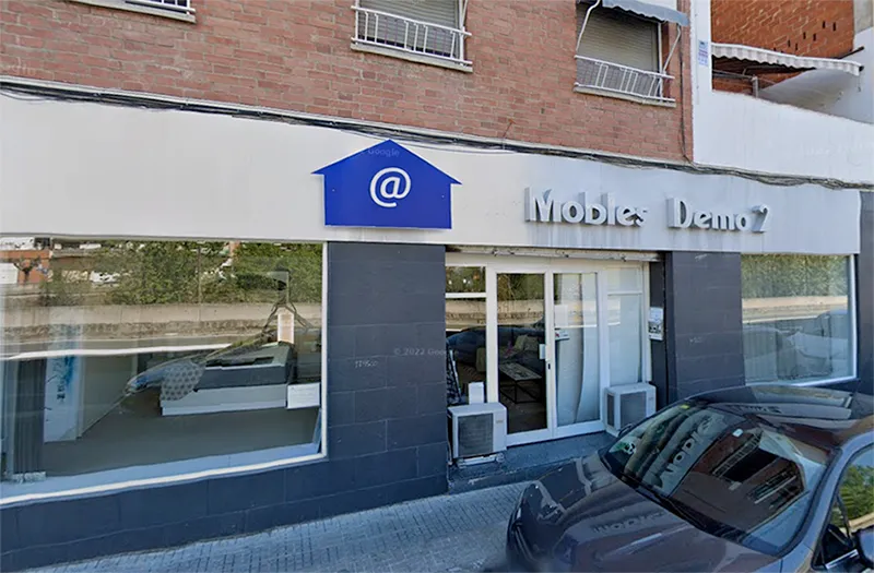 Mobles Demo 2