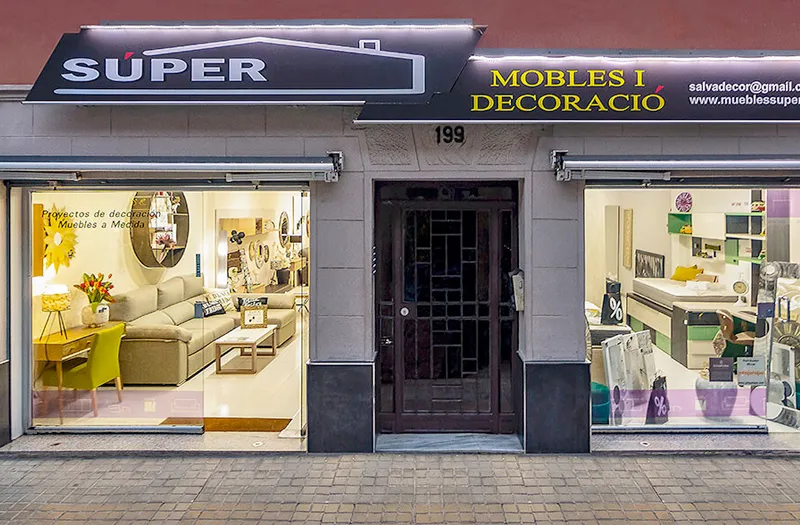 Mobles Súper